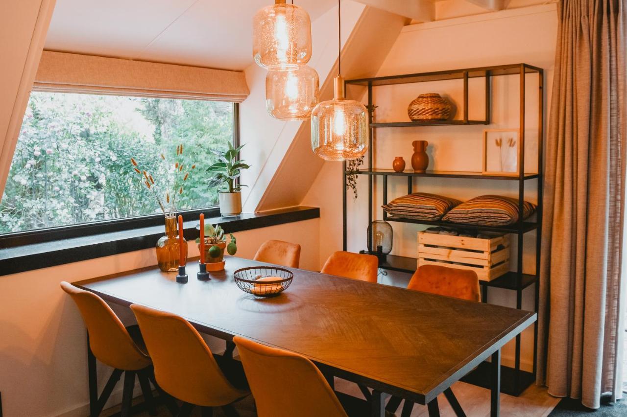 Boshuisje Rekem - Topo Lanaken Extérieur photo